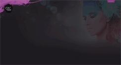 Desktop Screenshot of ccmaquillage.com